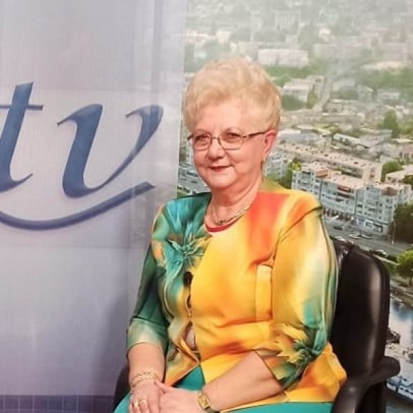 DUMITRIU BUZIA OLIMPIA