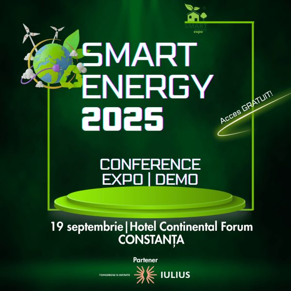 Smart Energy 2025