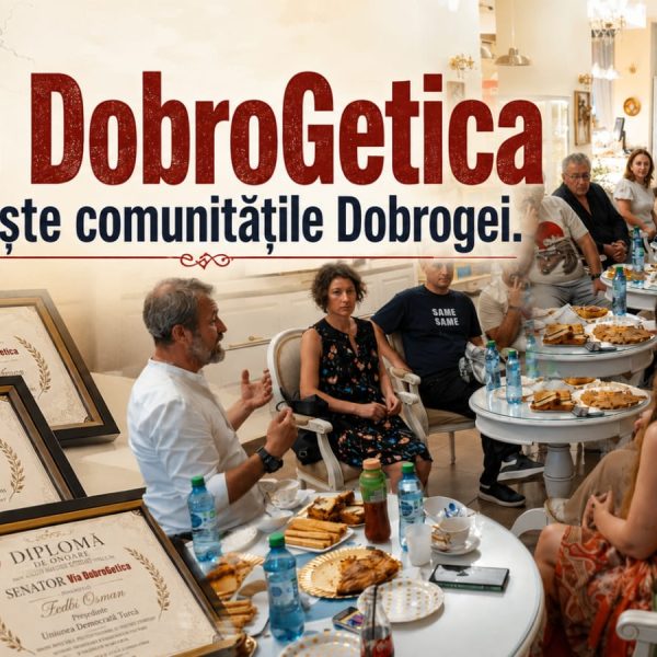 ViaDobroGetica