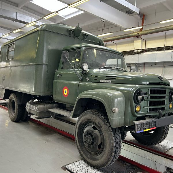 camion rar