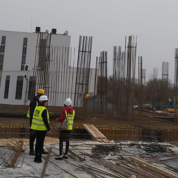 Amenzi de peste 450.000 de lei aplicate pentru nereguli în domeniul construcțiilor