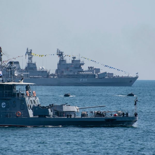 Modernizarea Forțelor Navale Române, prioritate strategică pentru MApN
