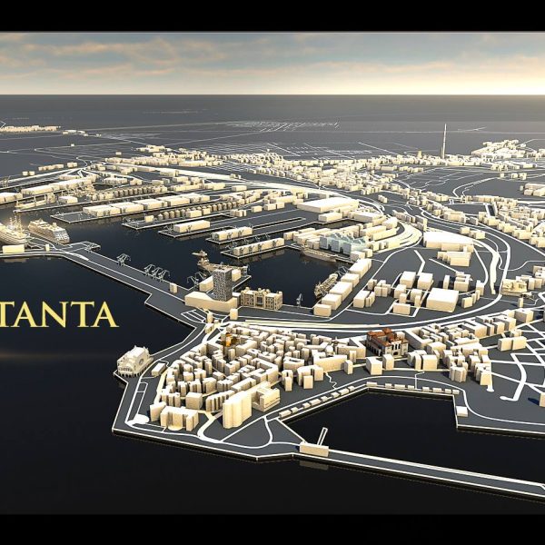 port1-constanta