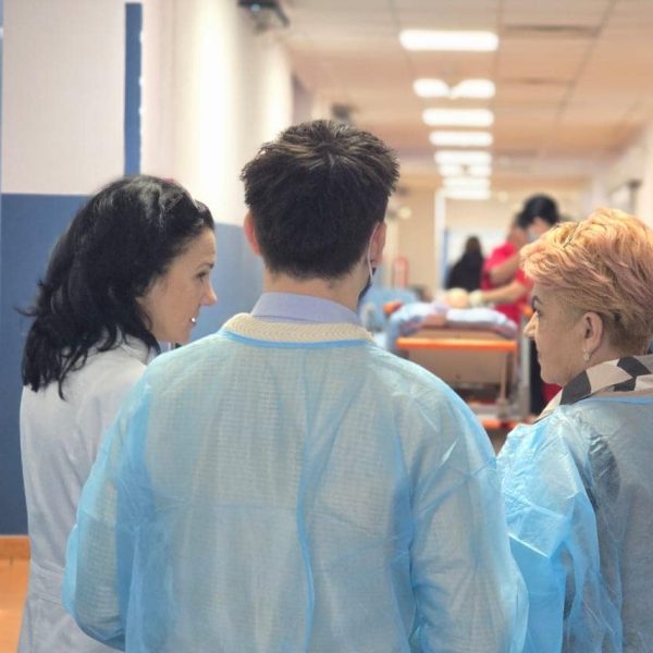 Florin Mitroi: „Extindem controlul la Spitalul Clinic Județean Constanța, verificăm amănunțit achizițiile”