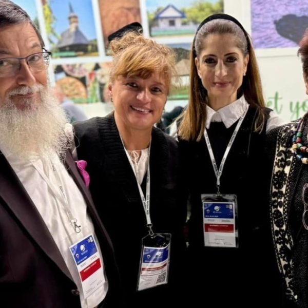 România cucerește publicul la TT Warsaw 2024